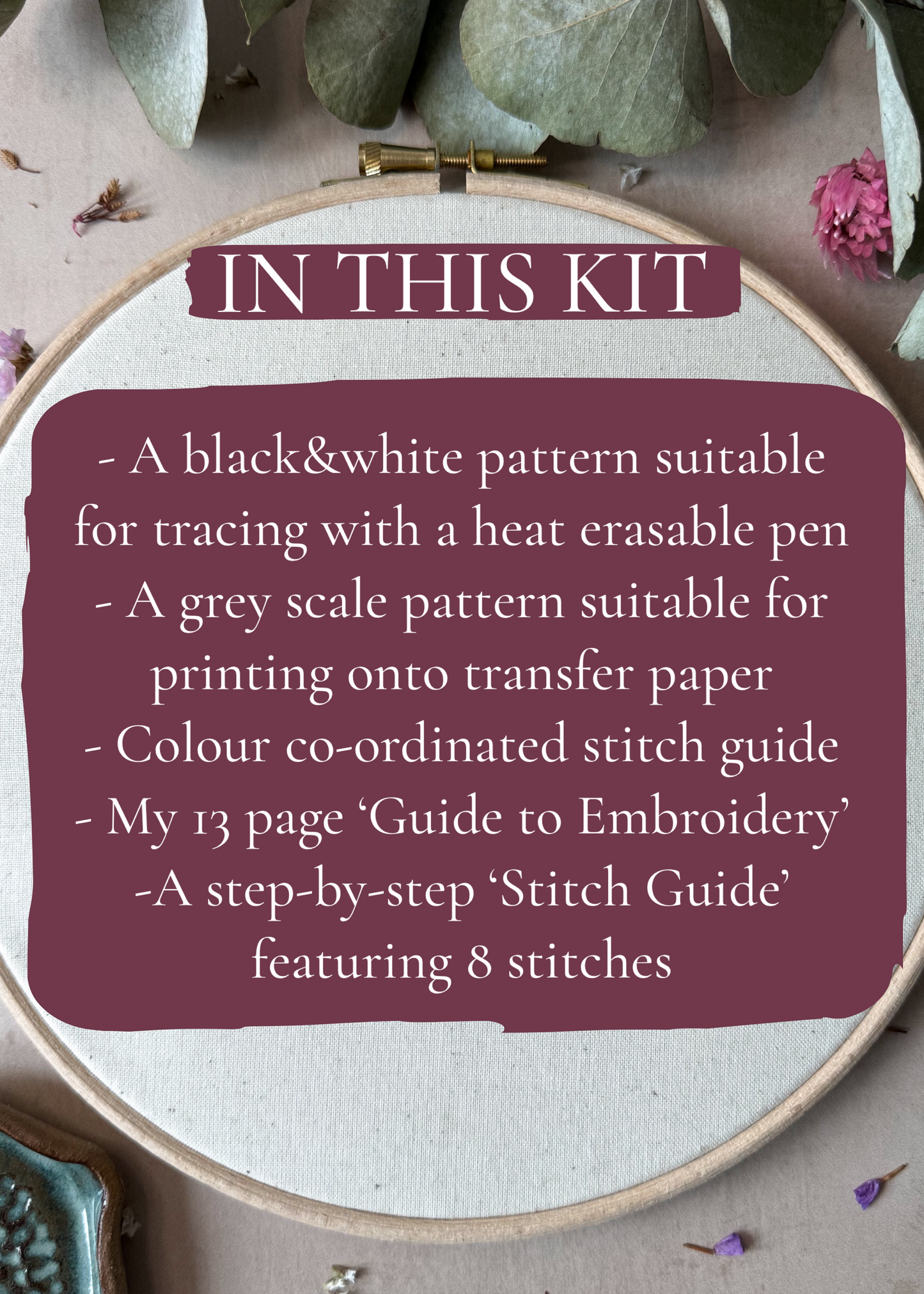 You’re On Your Own Bridge PDF Pattern